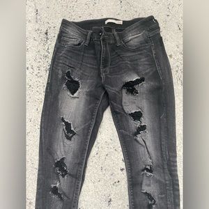 Day Trip Jeans size 28R